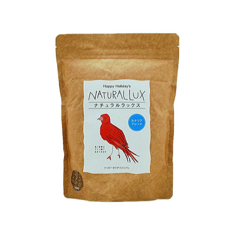 ナチュラルラックスカナリヤ