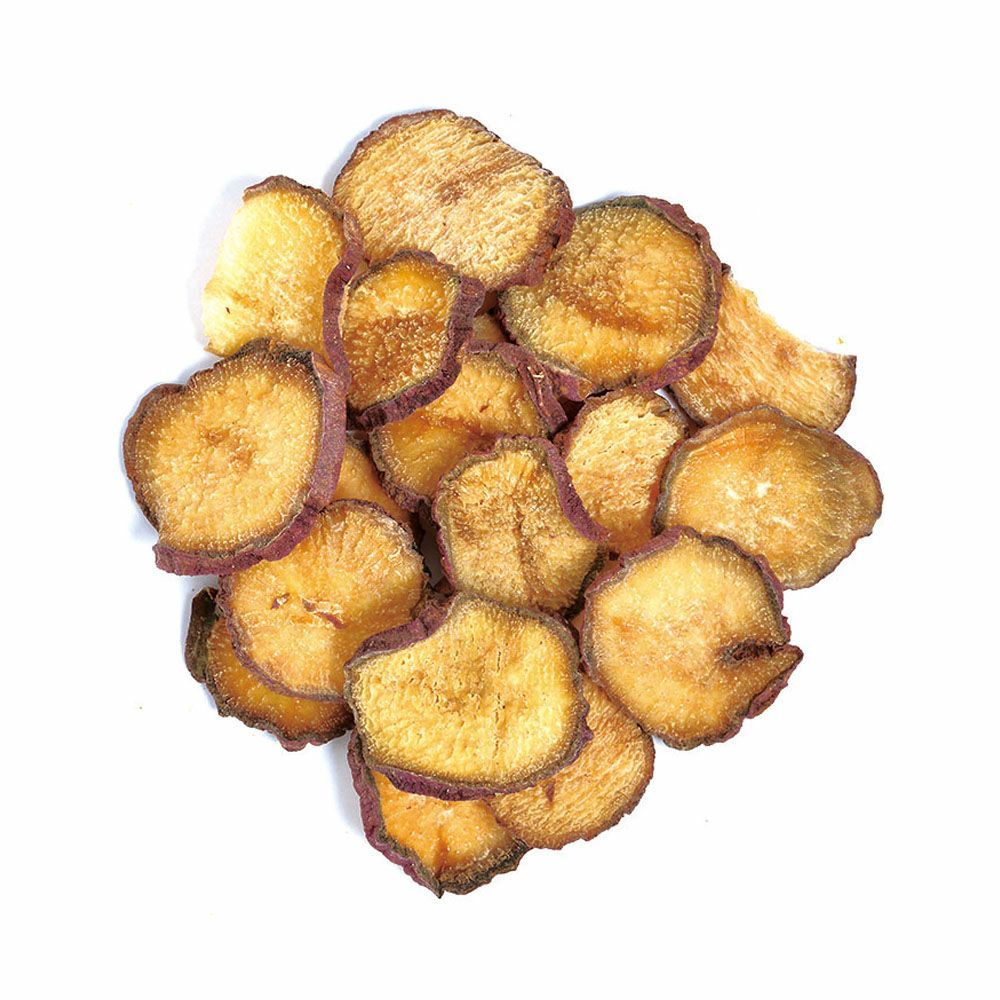 国産 乾燥さつまいも輪切り