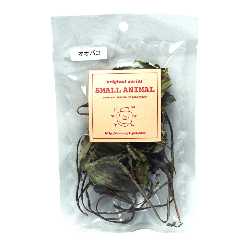  国産 乾燥オオバコ