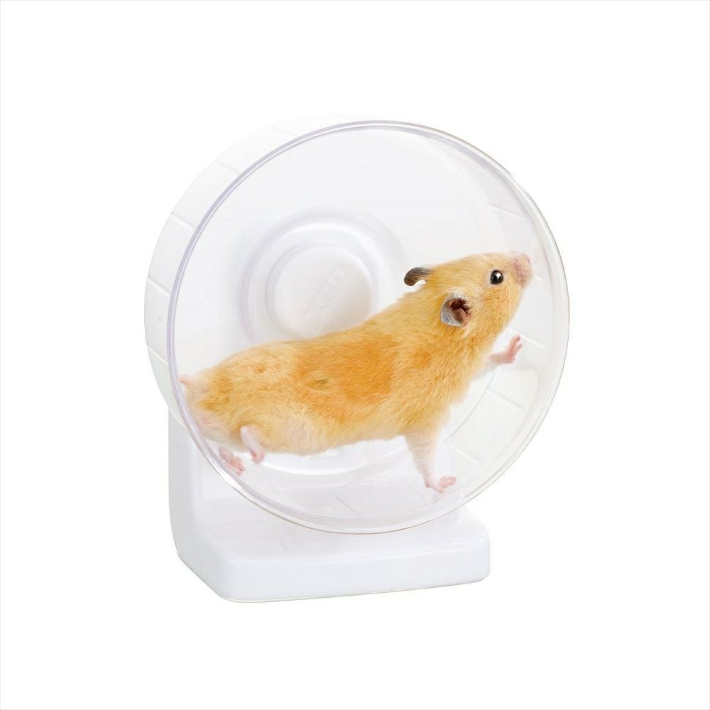 ジェックス ハーモニーホイール セーフティ＆サイレント DS17