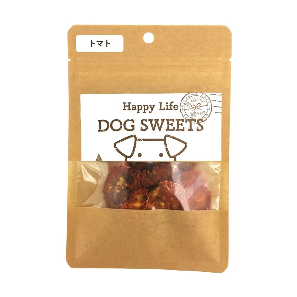 Ｐ２ ＤＯＧ ＳＷＥＥＴＳ トマト