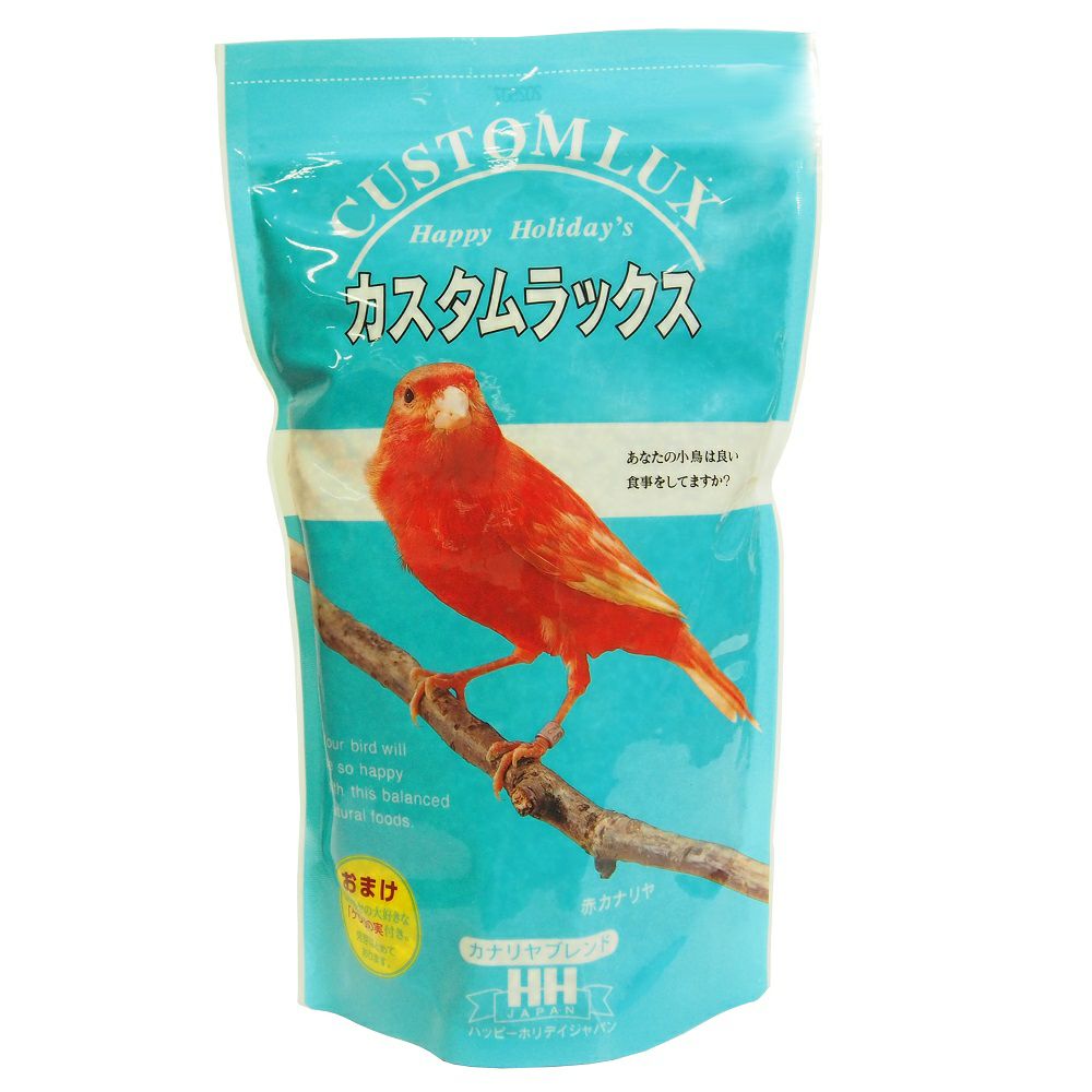 P2 カスタムラックス カナリヤブレンド 0.83L | P2 ONLINE STORE