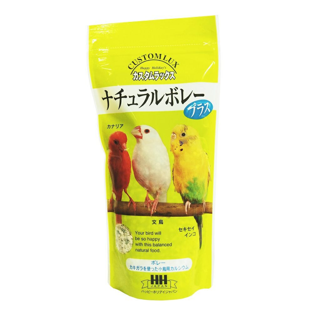 P2 ナチュラルラックス セキセイインコブレンド | P2 ONLINE STORE