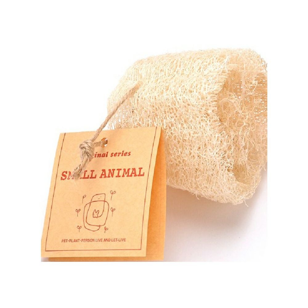 P2 Natural Toy ヘチマのざく切り | P2 ONLINE STORE