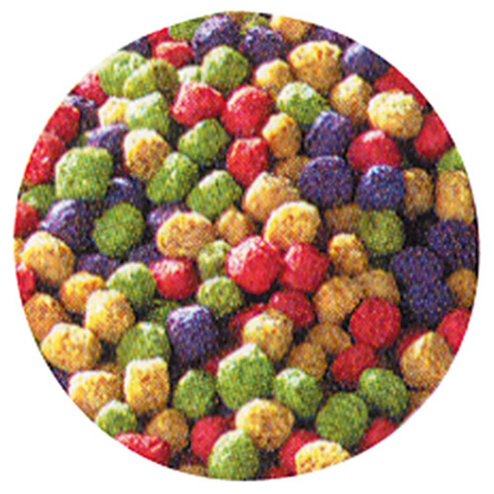 ビバリア レップカル リクガメフード 340g RO-406