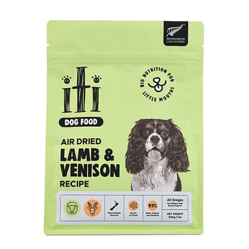 スリーイレブン イティ ドック ラム＆ベニソンディナー 200ｇ