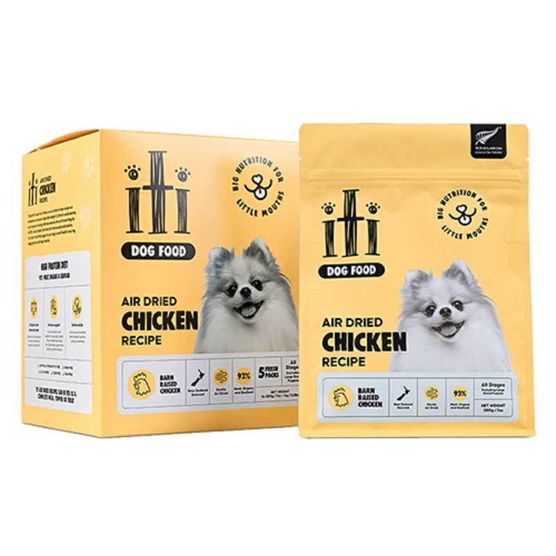 スリーイレブン イティ ドック チキンディナー 1ｋｇ