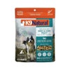 K9ナチュラル フリーズドライ ホキ＆ビーフ フィースト 100ｇ