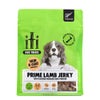 スリーイレブン イティトリーツ ラムジャーキー 皮膚・被毛ケア 100ｇ