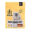 スリーイレブン イティトリーツ チキンジャーキー 口腔ケア 100ｇ