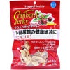 アース・ペット クランベリージャーキー 愛犬用 60g