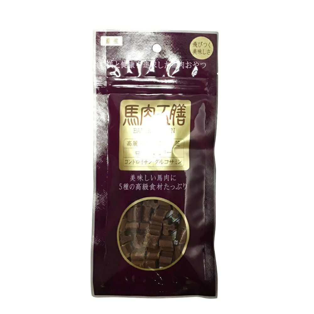 オリエント商会 鹿肉五膳 200g | P2 ONLINE STORE