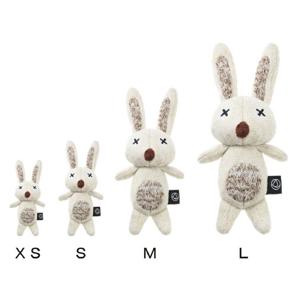 FAD アニマル・プラッシュトイ Ｌ ラビット