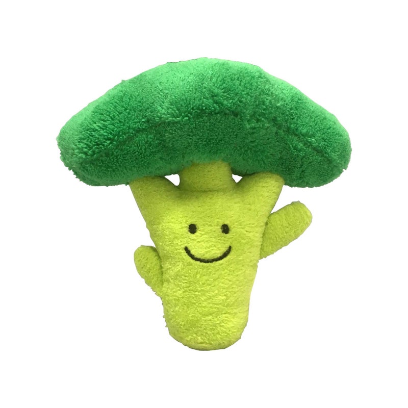 ペットトイ ブロッコリー