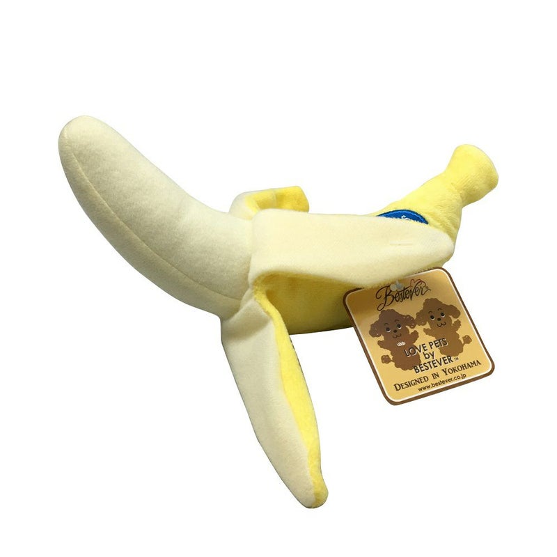  ペットトイ バナナ