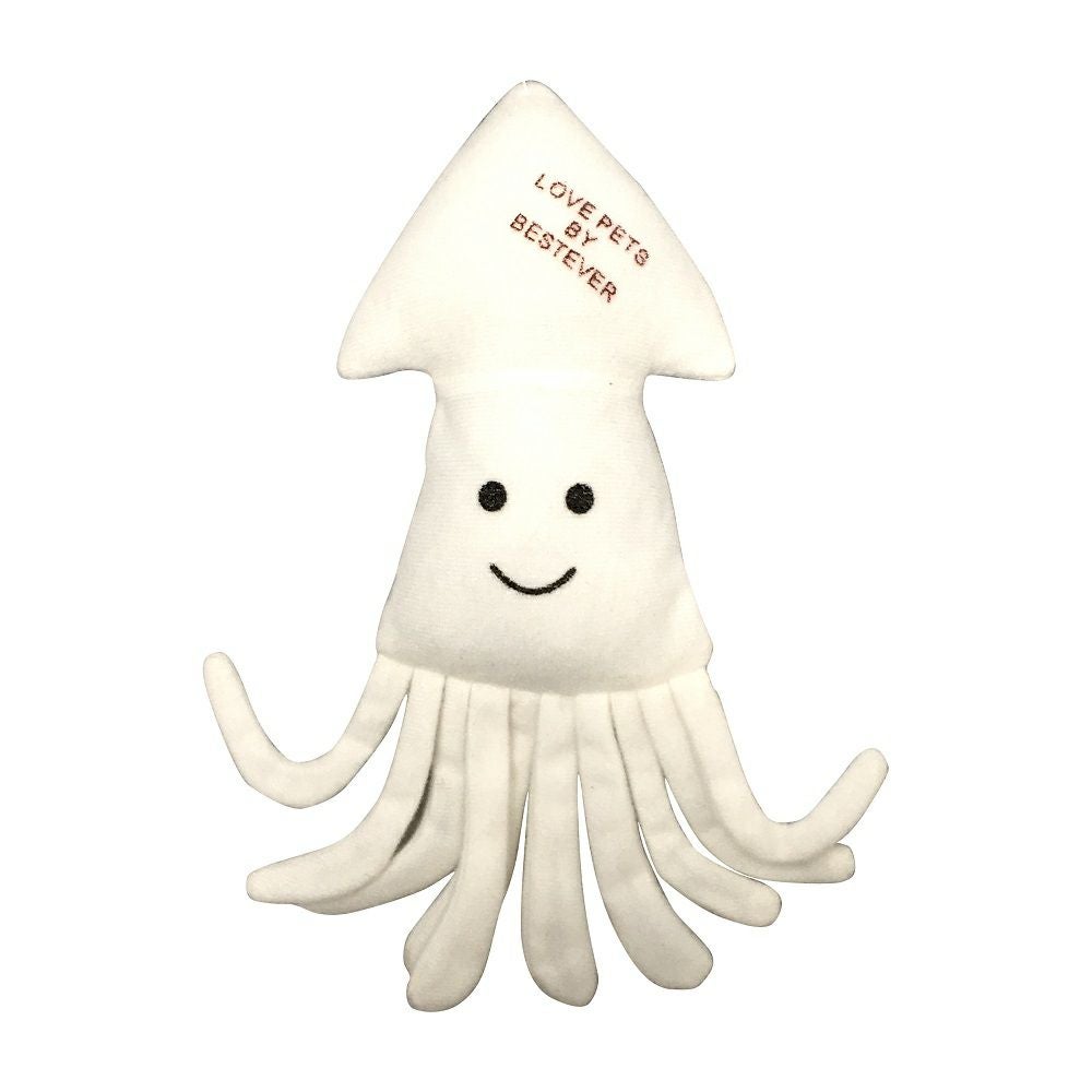 ペットトイ イカ