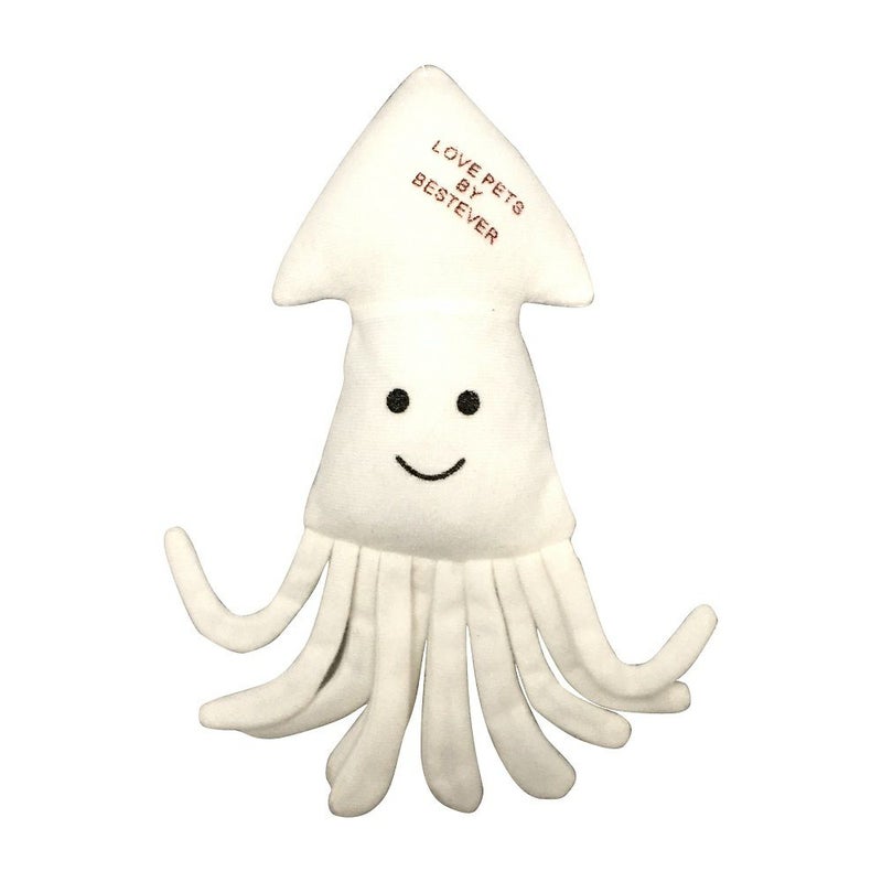 ペットトイ イカ