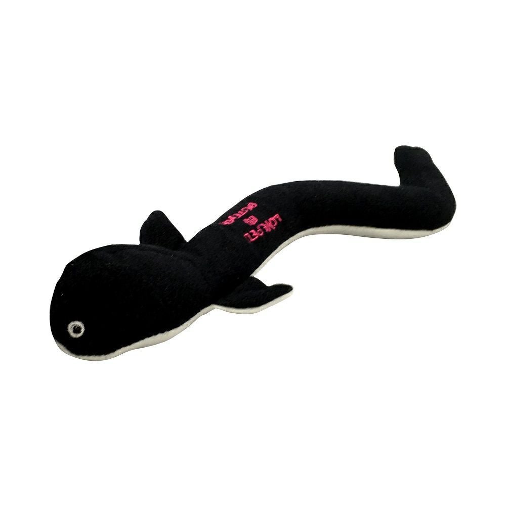 ペットトイ ウナギ