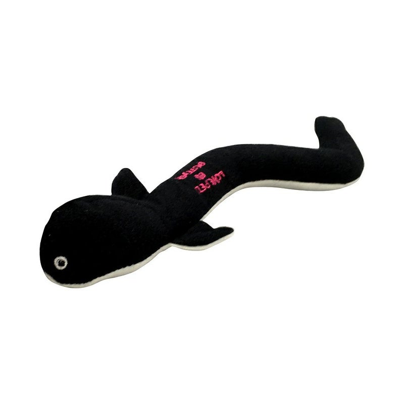 ペットトイ ウナギ