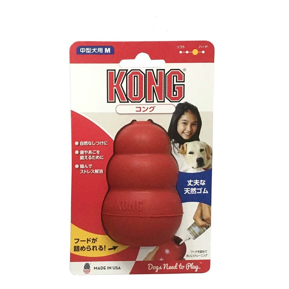 スペクトラムブランズジャパン コング クラシック Ｍ