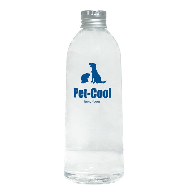Pet-Cool Body Care 詰替 300ml