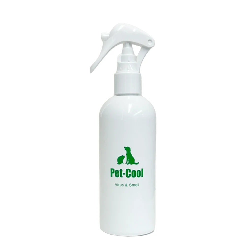 Pet-Cool ウィルス＆スメル消臭スプレー 300ml