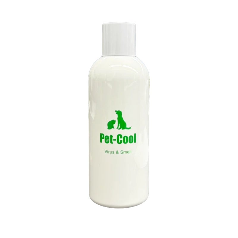 Pet-Cool ウィルス＆スメル消臭詰替 300ml
