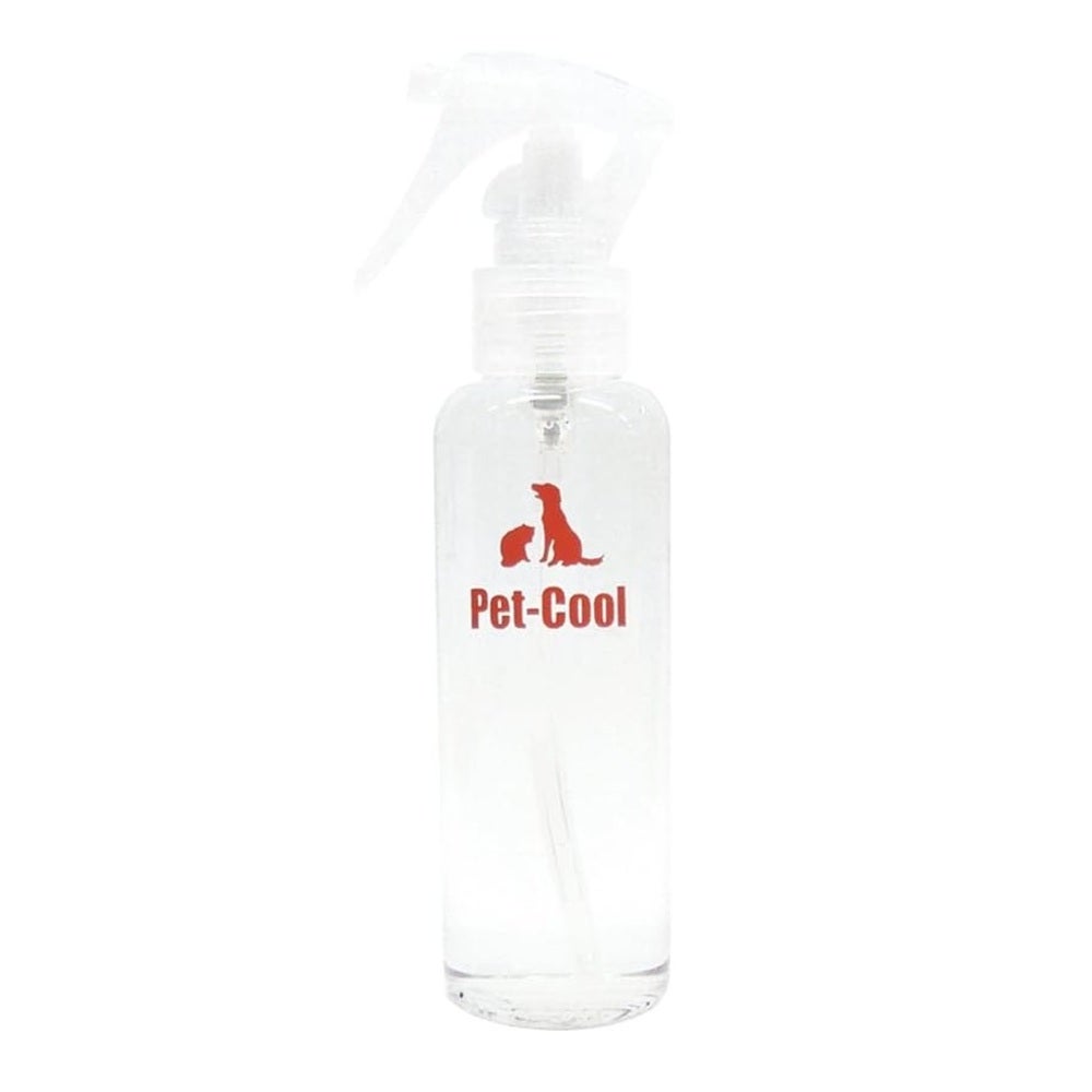 Pet-Cool BeanEssence スプレー 120ml