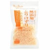 ペッツルート 無添加とりけずり ふわふわ花 15g