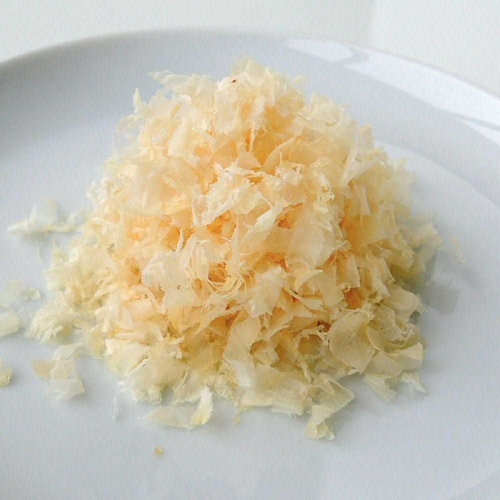 ペッツルート ふわニャンとり 無添加けずり 15g