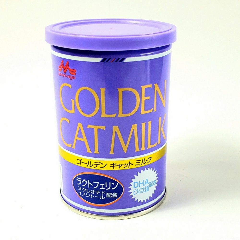 森乳 ワンラック ゴールデンキャットミルク 130g | P2 ONLINE STORE