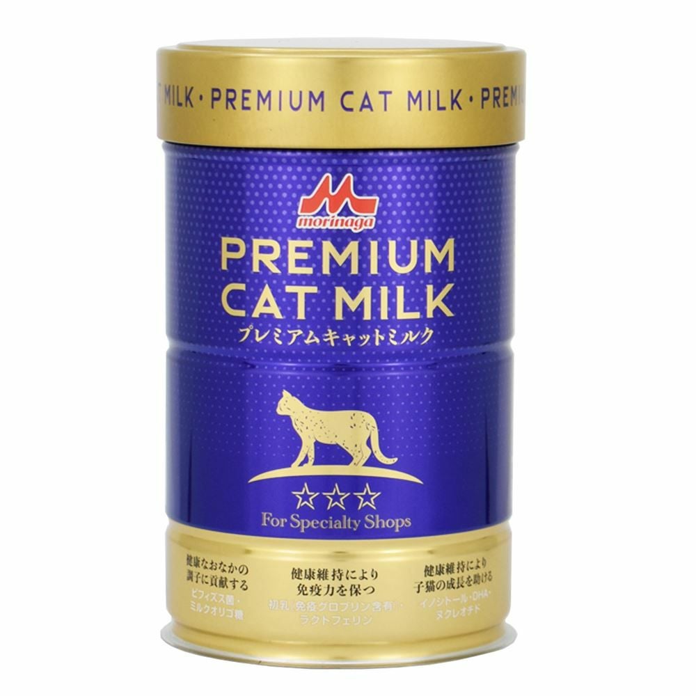 森乳 ワンラック プレミアムキャットミルク 150g | P2 ONLINE STORE
