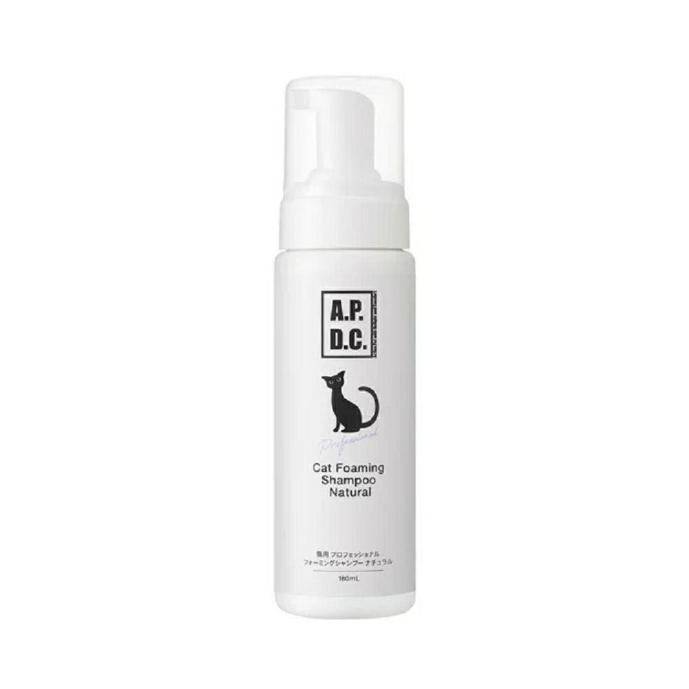 たかくら新産業 APDC 猫用 プロフェッショナル フォーミングシャンプー
