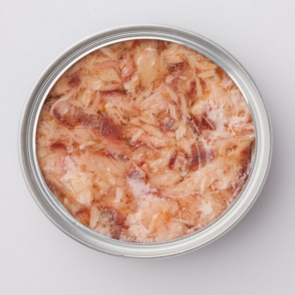 TIサンヨー たまの伝説 おいしさプラス まぐろ プレーン 70g