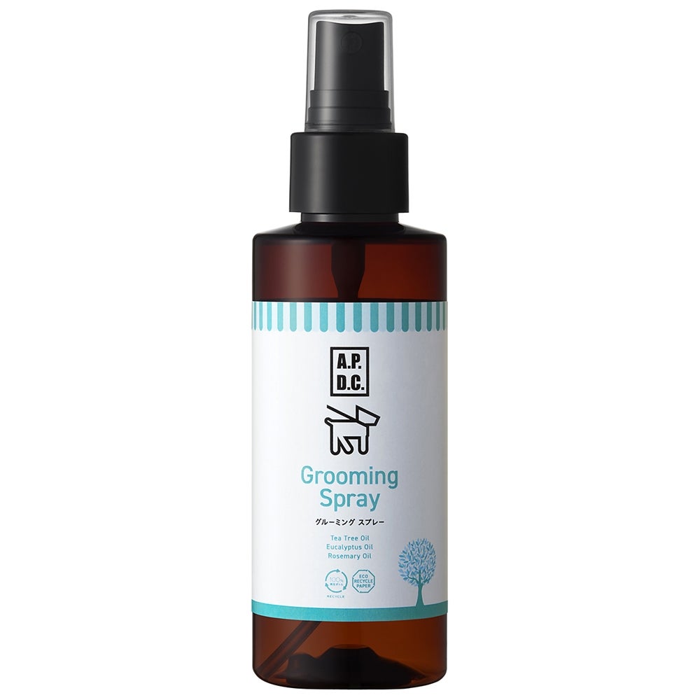 たかくら新産業 APDC グルーミングスプレー 犬用 125ml