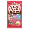 マルカン はむはむぴゅ～れ！ エナジーチャージ イチゴ風味 5g×5本 ML-653
