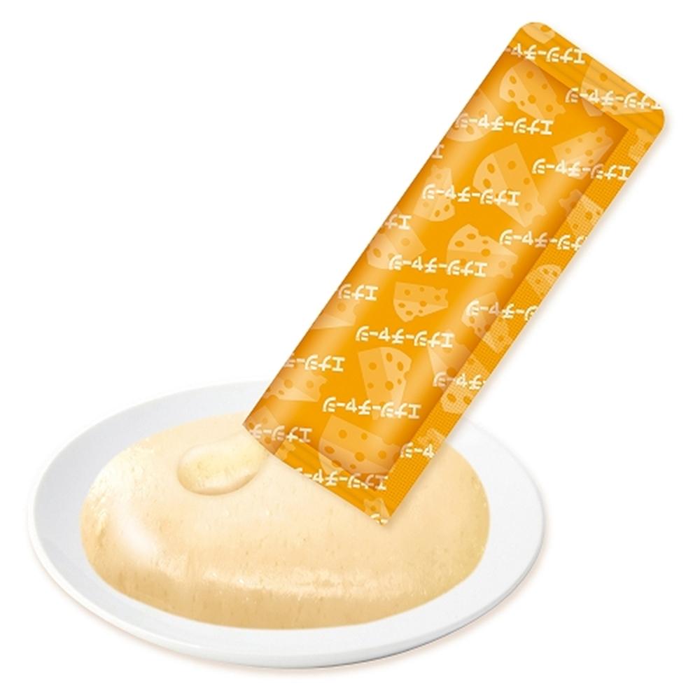  マルカン はむはむぴゅ～れ！ エナジーチャージ チーズ風味 5g×5本 ML-654