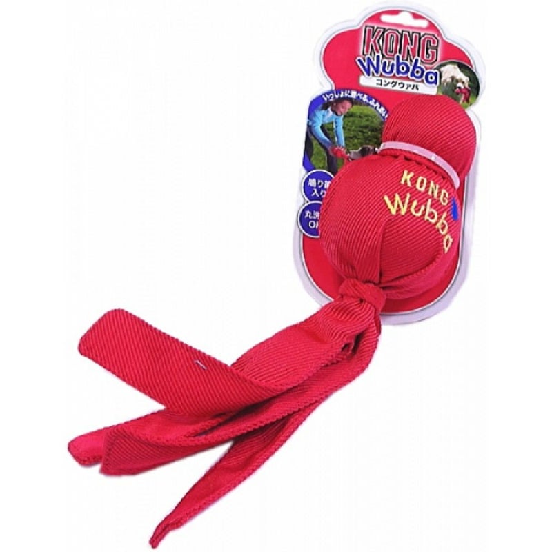 スペクトラムブランズジャパン コング ウァバ レッド