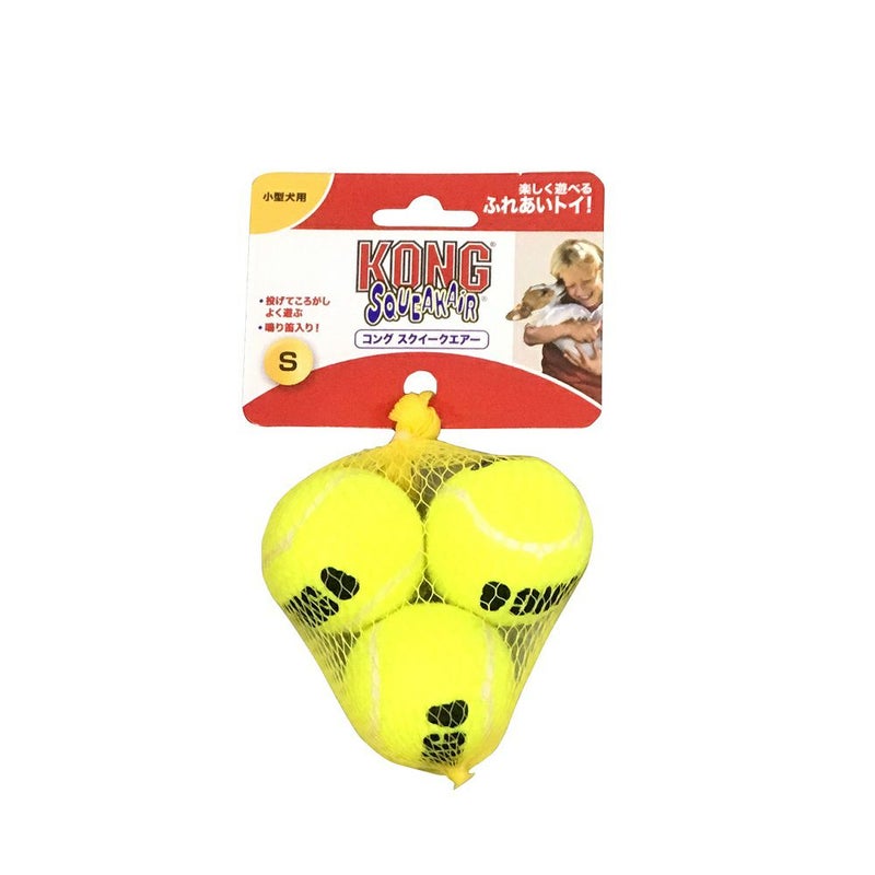 スペクトラムブランズジャパン コング スクイークエアー Sサイズ