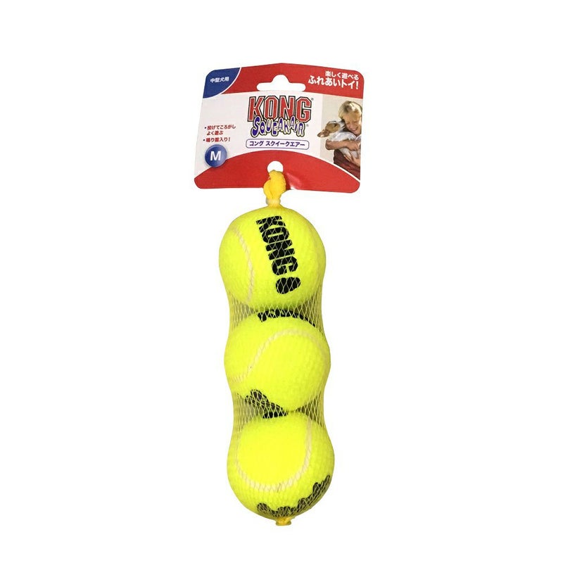 スペクトラムブランズジャパン コング スクイークエアー Mサイズ