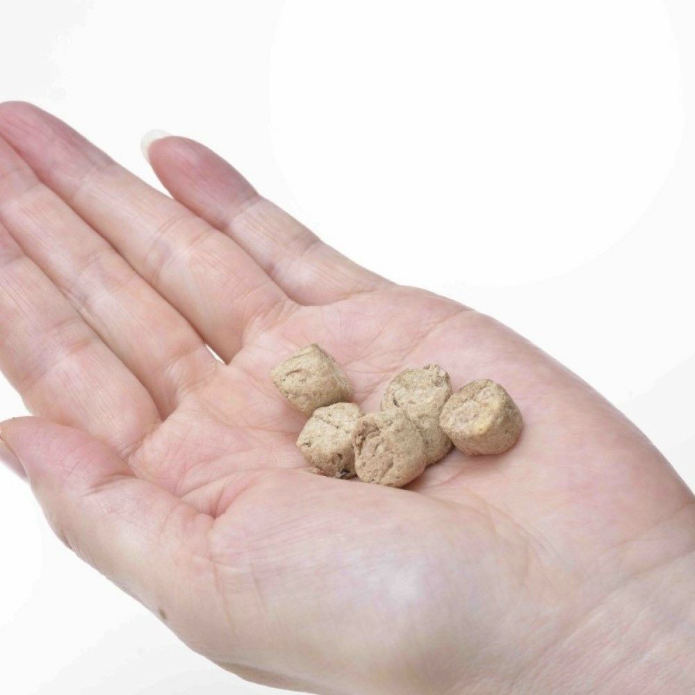 K9ナチュラル ラムトリーツ 50g