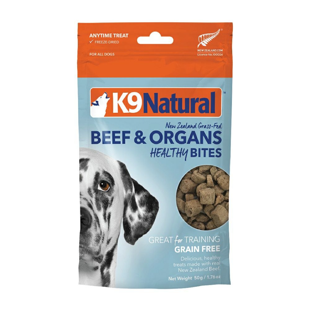 K9ナチュラル チキントリーツ 50g | P2 ONLINE STORE