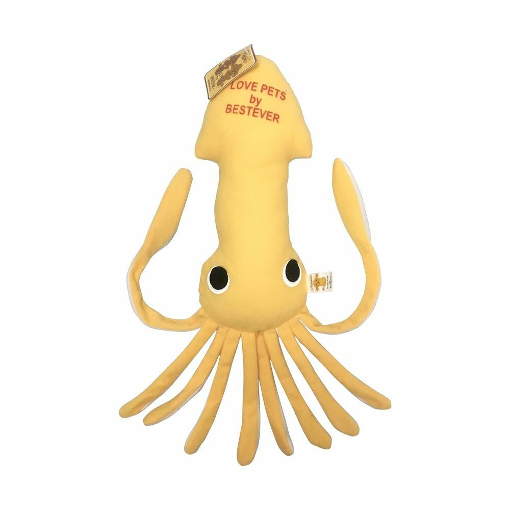 ペットトイ 大王イカ