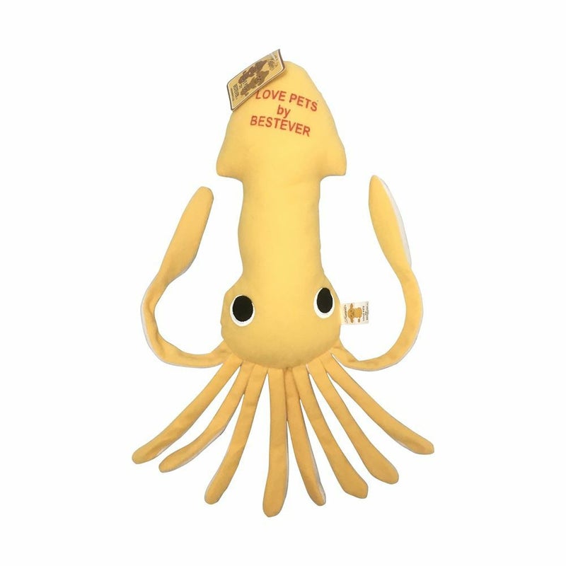 ペットトイ 大王イカ