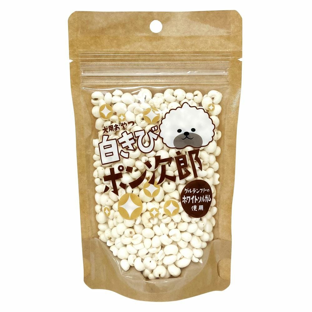 フラッペ 白きびポン次郎 12g | P2 ONLINE STORE