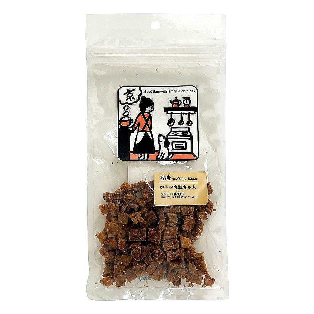 ボンルパ ぴちぴち鮭ちゃん 30g