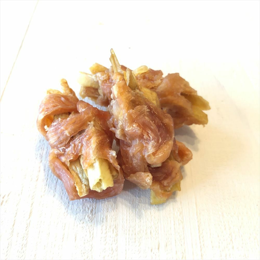 ボンルパ ささみ＆お芋 40g