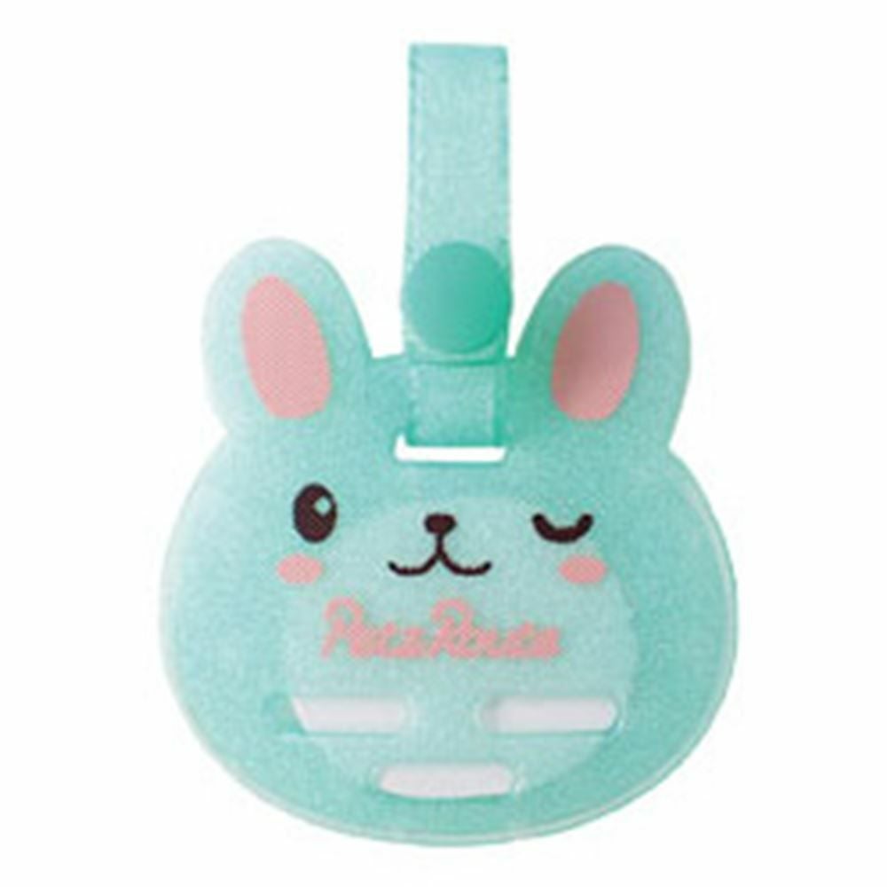 ペッツルート もっと虫よけエリアスマイル 210日 S うさぎ