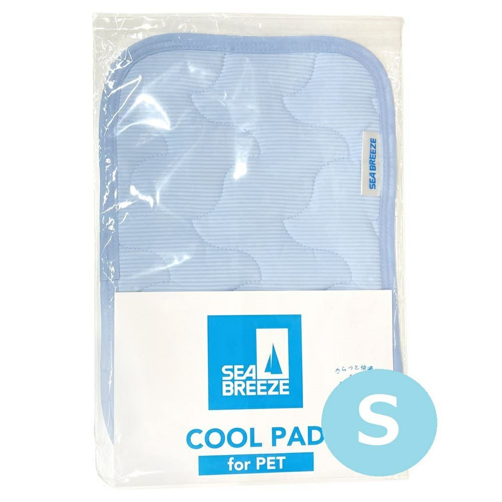 P2 SEABREEZE クールパッド Sサイズ