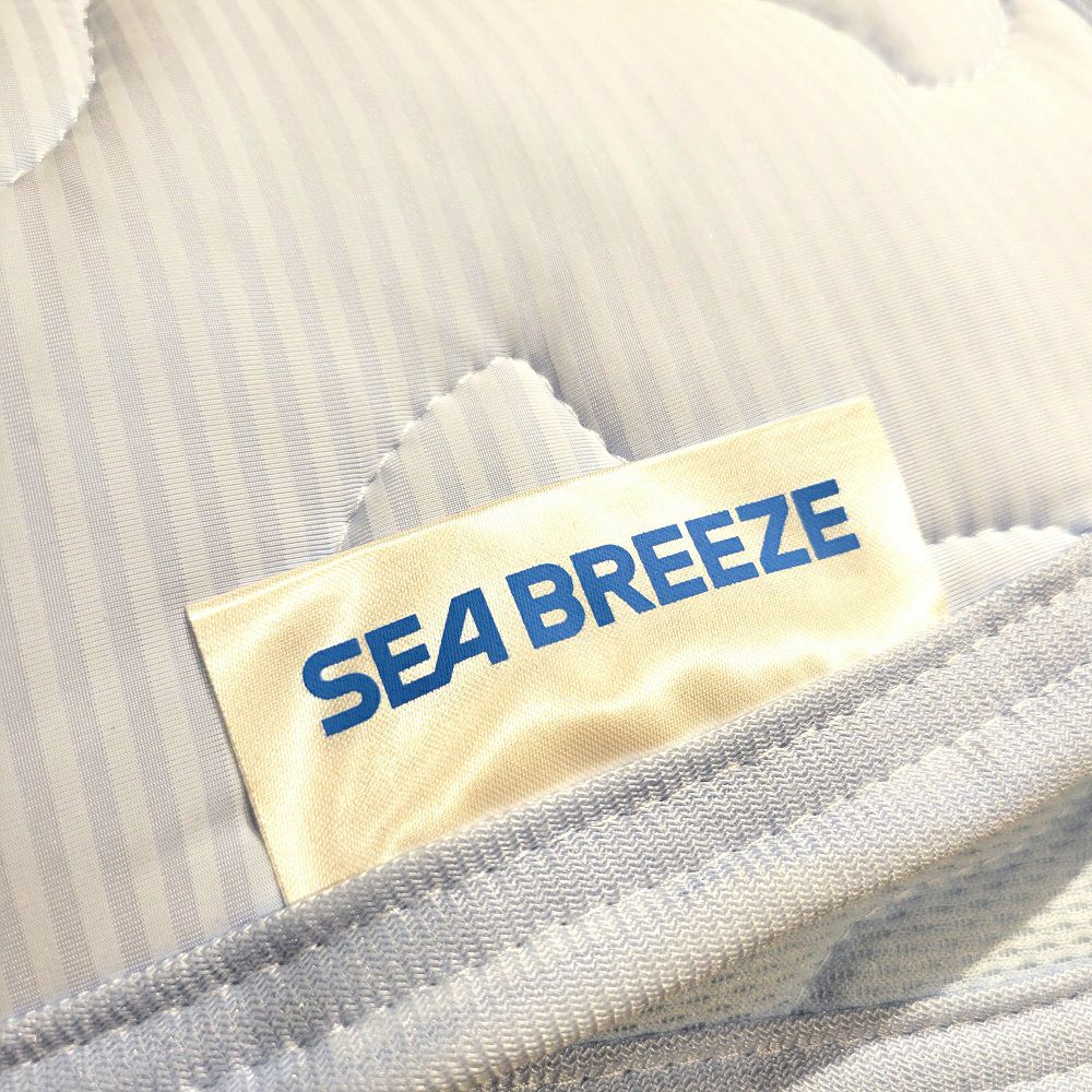 P2 SEABREEZE クールパッド Sサイズ
